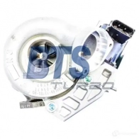 Турбина BTS TURBO 49135-05630 1620822 t914071 49 135-05620 - Изображение 2