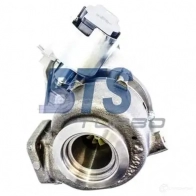 Турбина BTS TURBO 49135-05630 1620822 t914071 49 135-05620 - Изображение 4