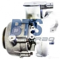Турбина BTS TURBO 49135-05630 1620822 t914071 49 135-05620 - Изображение 5