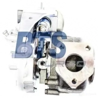 Турбина BTS TURBO 49135-05630 1620822 t914071 49 135-05620 - Изображение 7