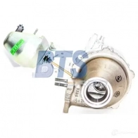 Турбина BTS TURBO 1621257 IK5JMZ 3 4250280948318 t914831 - Изображение 3
