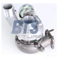 Турбина BTS TURBO Fiat Stilo t914776 M5I17 D 4250280947762