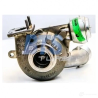 Турбина BTS TURBO 1621216 t914776 M5I17 D 4250280947762 - Изображение 4