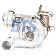 Турбина BTS TURBO 1621216 t914776 M5I17 D 4250280947762 - Изображение 5