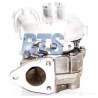 Турбина BTS TURBO T 809A02 t914264 U5RNY5 1620961 - Изображение 3
