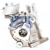 Турбина BTS TURBO T 809A02 t914264 U5RNY5 1620961 - Изображение 4
