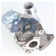 Турбина BTS TURBO T 809A02 t914264 U5RNY5 1620961 - Изображение 5