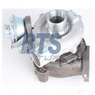 Турбина BTS TURBO 1620851 L JUB9HJ t914112 4250280941128 - Изображение 2