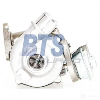 Турбина BTS TURBO 1620851 L JUB9HJ t914112 4250280941128 - Изображение 4