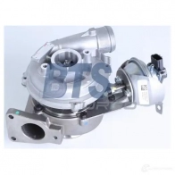 Турбина BTS TURBO 1621339 4250280949575 t914957 8WF 7OG - Изображение 2