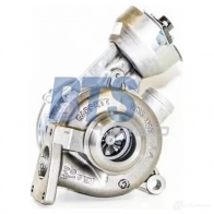 Турбина BTS TURBO 1621339 4250280949575 t914957 8WF 7OG - Изображение 4