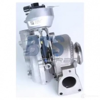 Турбина BTS TURBO 1621339 4250280949575 t914957 8WF 7OG - Изображение 5