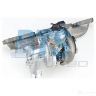 Турбина BTS TURBO 1621866 UV FZ8D 4250280903560 t916624 - Изображение 5