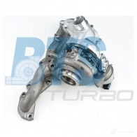 Турбина BTS TURBO 1621866 UV FZ8D 4250280903560 t916624 - Изображение 9