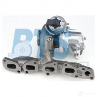 Турбина BTS TURBO 1621866 UV FZ8D 4250280903560 t916624 - Изображение 14