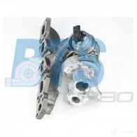 Турбина BTS TURBO 1621866 UV FZ8D 4250280903560 t916624 - Изображение 15