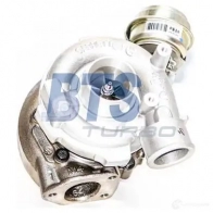 Турбина BTS TURBO 1619466 4250280910834 4MA 1B t911083 - Изображение 2