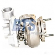 Турбина BTS TURBO 1619466 4250280910834 4MA 1B t911083 - Изображение 3