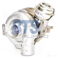 Турбина BTS TURBO 1619466 4250280910834 4MA 1B t911083 - Изображение 4