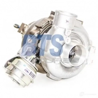 Турбина BTS TURBO 1619466 4250280910834 4MA 1B t911083 - Изображение 8
