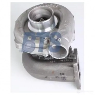 Турбина BTS TURBO 1620139 4250280918717 ZRB 89 t911871 - Изображение 2