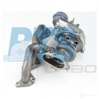 Турбина BTS TURBO Volkswagen Passat (B6) 4 Седан 1.4 TSI EcoFuel 150 л.с. 2009 – 2010 4250280947533 CZ I6NK t914753