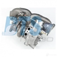 Турбина BTS TURBO 1621201 4250280947533 CZ I6NK t914753 - Изображение 3