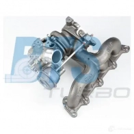 Турбина BTS TURBO 1621201 4250280947533 CZ I6NK t914753 - Изображение 4