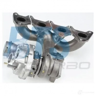 Турбина BTS TURBO 1621201 4250280947533 CZ I6NK t914753 - Изображение 6