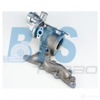 Турбина BTS TURBO 1621331 P6EQ OW t914945 4250280949452 - Изображение 2
