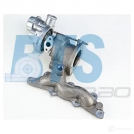 Турбина BTS TURBO 1621331 P6EQ OW t914945 4250280949452 - Изображение 3