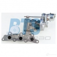 Турбина BTS TURBO 1621331 P6EQ OW t914945 4250280949452 - Изображение 6