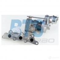 Турбина BTS TURBO 1621331 P6EQ OW t914945 4250280949452 - Изображение 10