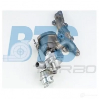 Турбина BTS TURBO 1621331 P6EQ OW t914945 4250280949452 - Изображение 13