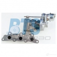 Турбина BTS TURBO 1621331 P6EQ OW t914945 4250280949452 - Изображение 16