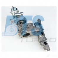 Турбина BTS TURBO 1621331 P6EQ OW t914945 4250280949452 - Изображение 18