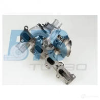 Турбина BTS TURBO t914181 1620905 4250280941814 WS3 EB - Изображение 4