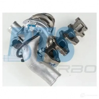 Турбина BTS TURBO t914181 1620905 4250280941814 WS3 EB - Изображение 5