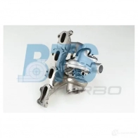 Турбина BTS TURBO t914181 1620905 4250280941814 WS3 EB - Изображение 7