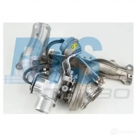 Турбина BTS TURBO t914181 1620905 4250280941814 WS3 EB - Изображение 10