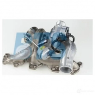 Турбина BTS TURBO t914181 1620905 4250280941814 WS3 EB - Изображение 12