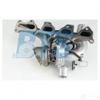 Турбина BTS TURBO t914181 1620905 4250280941814 WS3 EB - Изображение 15