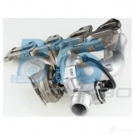 Турбина BTS TURBO t914181 1620905 4250280941814 WS3 EB - Изображение 18