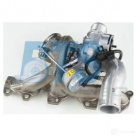 Турбина BTS TURBO t914181 1620905 4250280941814 WS3 EB - Изображение 20