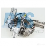 Турбина BTS TURBO t914181 1620905 4250280941814 WS3 EB - Изображение 21