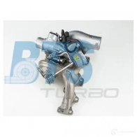 Турбина BTS TURBO t914181 1620905 4250280941814 WS3 EB - Изображение 22