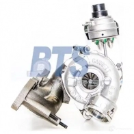 Турбина BTS TURBO 7XYNA RO t914138 4250280941388 1620872 - Изображение 2