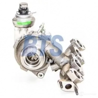 Турбина BTS TURBO 7XYNA RO t914138 4250280941388 1620872 - Изображение 4