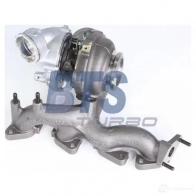 Турбина BTS TURBO 7XYNA RO t914138 4250280941388 1620872 - Изображение 5