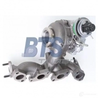 Турбина BTS TURBO 7XYNA RO t914138 4250280941388 1620872 - Изображение 6